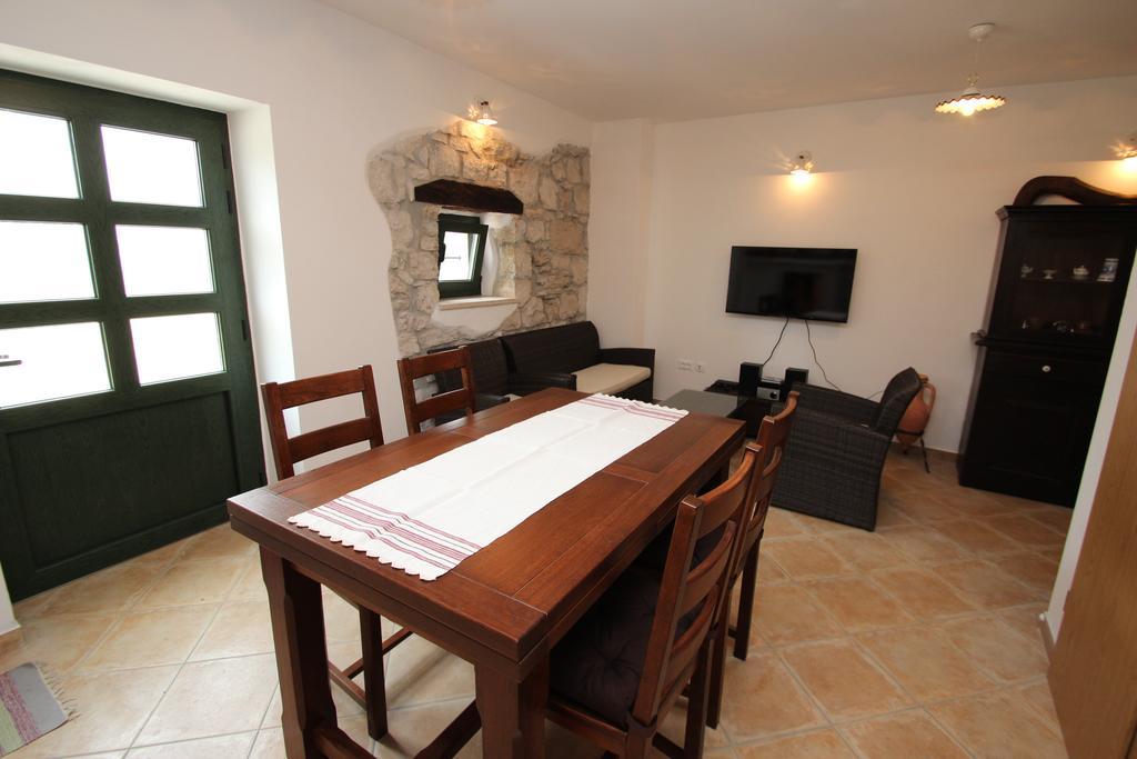 Holiday Home Vinkovic Poreč Exteriör bild